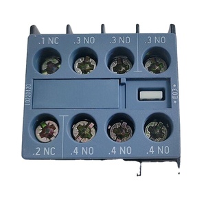 3RH2911-1MA11สวิตช์เสริมของแท้ใหม่ - Product Image 2