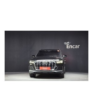 Audi Q7 45 TDI quattro Premium 2023, Diesel, Boîte de vitesses automatique, Sièges en cuir, Volant à gauche, Caméra arrière, 94 113 km - Product Image 3