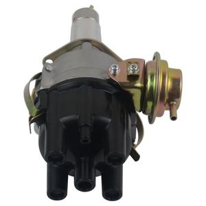 Nissan Auto Starter Ignition Distributor for CPF02A30V PF02A20V H20 4 Cyl 22100K7201 Forklift Model 22100K7201 - Product Image 2