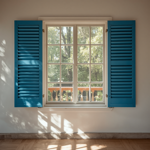 Puertas Interiores Modernas de Madera Sólida para Dormitorios, Salas de Estar y Diseño de Mejoras de Viviendas de Lujo - Product Image 1