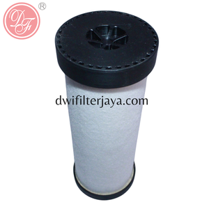 Elemento de Filtro de Precisión para Compresor de Aire, Filtro de Aire de Repuesto - Product Image 3