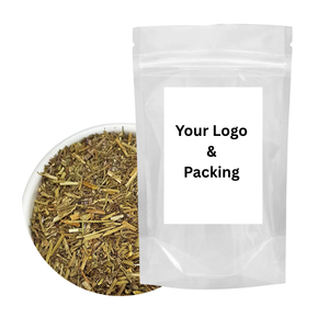Polvo de Fumaria Officinalis Seco, Herba Cruda a Granel, Fabricante de la India - Product Image 2