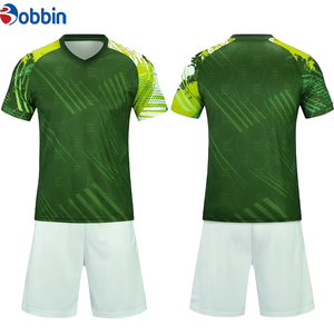 Camiseta de Fútbol Personalizada, del Mejor Fabricante, Personalización de Alta Calidad, Transpirable, Económica, Uniforme Deportivo - Product Image 4