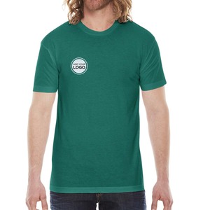 Camisetas de Jersey Unisex Bella + Canvas para Hombre, Corte Suave, Pedido al por Mayor, Camisetas Personalizadas Premium - Product Image 1