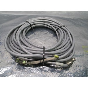 สายเคเบิล AMAT 0150-16169, ชุดอุปกรณ์ป้องกันคลื่นแม่เหล็กไฟฟ้า, ระบบระบายความร้อน - อุปกรณ์และอะไหล่เซมิคอนดักเตอร์ระดับโลกที่เชื่อถือได้ - Product Image 3