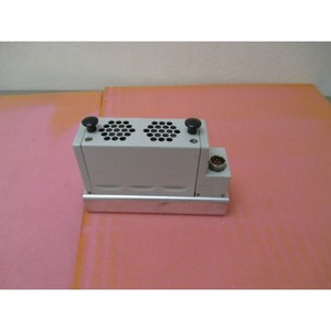 NOVA SCAN 390-43200-00, AFD50-14-12PN-1A, DEUTSCH - Équipements et pièces semi-conductrices d'occasion fiables à l'échelle mondiale - Product Image 2