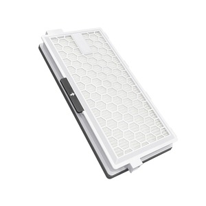Filtre Hepa AirClean actif SF-HA 50 adapté aux pièces de la série <span class=keywords><strong>Miele</strong></span> S4 S5 S6 S8/Complete C2 C3/Compact C1 C2/S4000 S5000 S6000 S8000 - Product Image 3