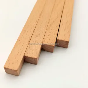 Unfinished Custom DIY High Quality Natural Rosewood <b>Wooden</b> Blocks Eco-Friendly Modern <b>Mat</b>/Pad for <b>Table</b> Use - Product Image 4