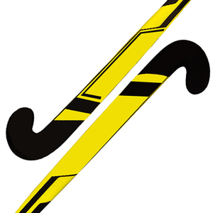 Bâton de hockey sur gazon en carbone pour l'extérieur, bâton de hockey composite professionnel pour l'entraînement, fabrication d'équipements sportifs sur mesure OEM en gros - Product Image 4