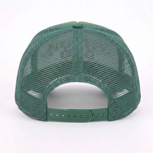 Casquette Trucker en Mousse et Maille Personnalisée OEM, Fournisseur en Gros, Fabricant en Vrac, Marque Privée - Product Image 4