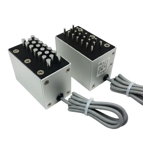 Filter Detector (Electronic)
