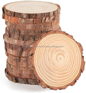 Posavasos de Madera de Acacia y Mango Ecológicos de Alta Calidad, Estilo Clásico, para Té y Café, 300 mm de Diámetro, Venta al por Mayor desde India - Product Image 1
