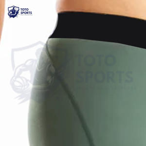 Pantalones Cortos Deportivos para Hombre, de Alta Calidad, Nuevo Diseño, Profesionales, Transpirables, a la Moda, de Alto Rendimiento, Gran Venta - Product Image 5