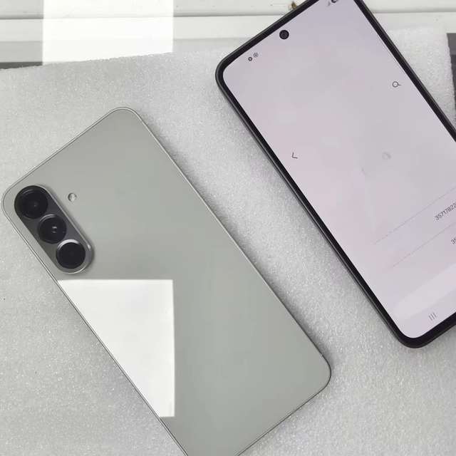 Wholesale Original A+Galaxy A36 5G US Version Smart Second-hand Phone A+new Model Wholesale