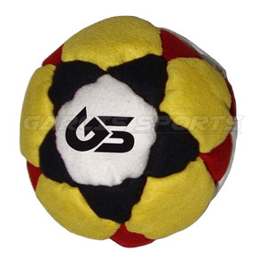 Custom Made Waterproof Hacky Sack <b>Ball</b> Hot Sale Hacky Sack <b>Ball</b> Made In Pakistan Hacky Sack <b>Ball</b> - Product Image 4