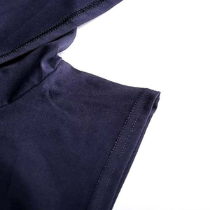 <b>Men's</b> Summer Gym Hoodies <b>Pullover</b> Plus Size Breathable Quick Dry Fleece Drawstring OEM High Street Style - Product Image 5