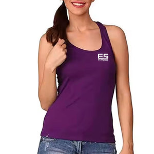 Light <b>Weight</b> Women Tank Top Quick Dry New Fashion Women Tank Top Out <b>Door</b> Use Women Tank Tops - Product Image 6