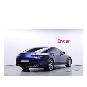 Mercedes-Benz AMG GT 4 Puertas 63 S 4MATIC+ 2023, Automático, Volante a la Izquierda, 12,784 km, con Cámara Trasera - Product Image 2