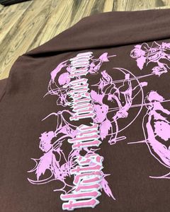 Sudaderas con Capucha y Cremallera para Hombre, de Alta Calidad, 100% Algodón, con Estampado Personalizado, Estilo Urbano, Corte Regular, para Invierno, 2026 - Product Image 6