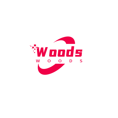 WOODS NICEGOOD CO logo