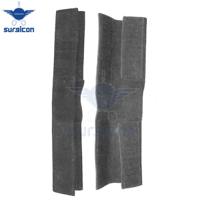 Bandeau de maintien réglable en acier inoxydable pour examens ORL – Support professionnel pour miroir médical pour l'otoscopie et l'oreille - Product Image 3
