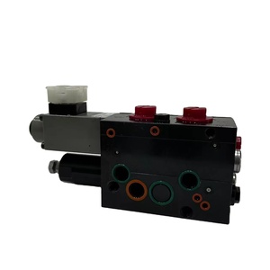 Tỷ lệ thuận hướng spool van các loại psl và PSV Harvey multiway van - Product Image 1