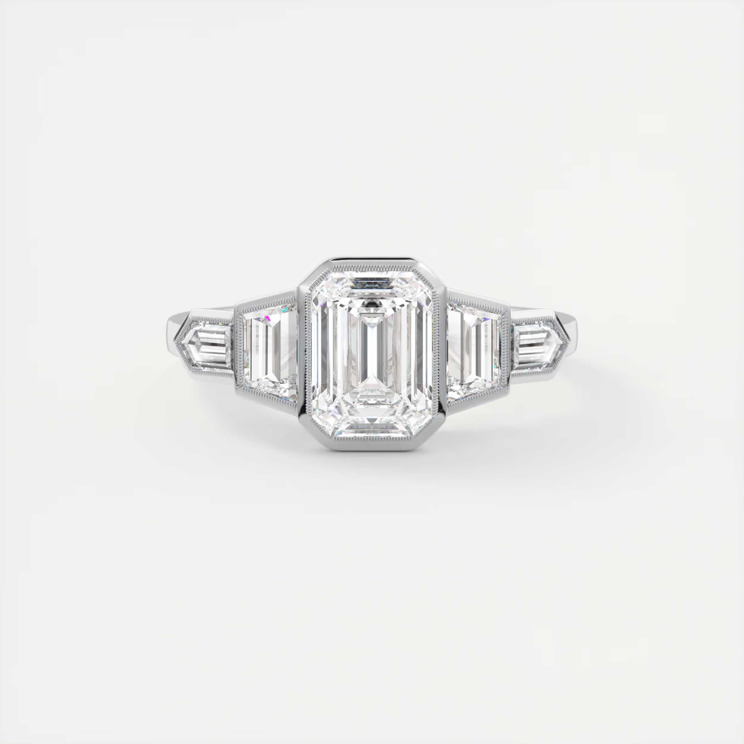 CONFORMÉMENT À LA PHOTO