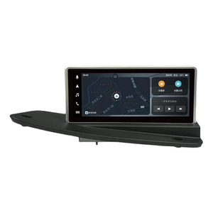 Radio <span class=keywords><strong>Multimedia</strong></span> para Auto con Sistema Android, Reproductor de Video, Navegación, Bluetooth, Estéreo Inalámbrico y Carplay para <span class=keywords><strong>Volvo</strong></span> S80 V70 <span class=keywords><strong>XC70</strong></span> 2004-2011 - Product Image 4