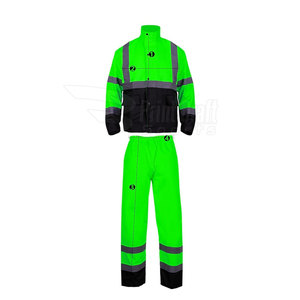 Nuevo Uniforme de Trabajo Más Vendido, Uniforme de Trabajo Ecológico para Adultos, Uniforme de Trabajo a Precio Económico - Product Image 2