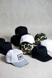 Casquette de baseball élégante anti-UV de qualité supérieure, couleur unie, vente en gros, streetwear 2026, logo brodé pour hommes - Product Image 4