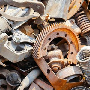 Déchets ferreux/non ferreux de qualité industrielle PortChase, teneur en humidité de 1 %, pour applications automobiles et de construction - Product Image 4