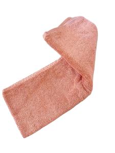 Ensemble de serviettes de bain en coton 100% du Vietnam, écologiques, à séchage rapide, absorbantes, douces, couleurs personnalisées - Product Image 4