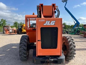 2017 6036 Telehandler Premium Construction Equipment Wholesale Bulk Supply - Product Image 2