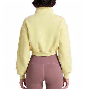 Sudadera con Capucha Unisex SPINE CRAFT, con Logotipo Bordado Personalizado, Antiencogimiento, Tejido de Verano, Cuello Redondo Extra Grande, para Deportes Casuales - Product Image 6