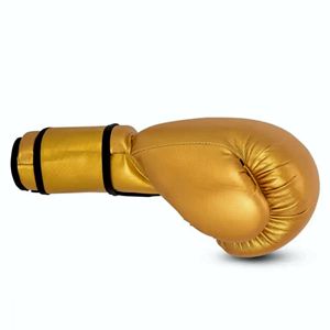 Gants de boxe de haute qualité pour les professionnels et l'entraînement - Product Image 3