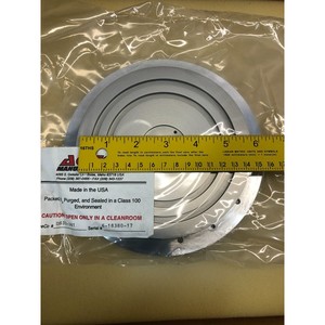 ACE DS33-341 ANODE H2O SEALED 6'', 146801 - Equipo y Piezas de Semiconductores de Confianza de Tradicción Global - Product Image 4