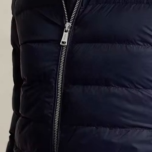 Blouson Bomber Femme Hiver Décontracté de Haute Qualité – Fabricant et Fournisseur de Blousons Bomber Femme Style Streetwear - Product Image 5