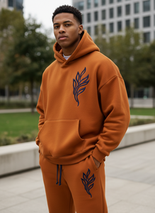Survêtements pour hommes de haute qualité, personnalisés et très vendus, mode et vêtements de sport - Product Image 5