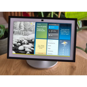 Écran intelligent Full HD de 15,6 pouces A-mazon Echo Show 15 pour le contrôle de la maison intelligente et le divertissement - Product Image 4