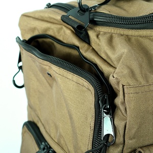 <b>Large</b> Capacity Sports Fitness Duffle <b>Bag</b> Durable Nylon Gym Travel <b>Holdall</b> - Product Image 5