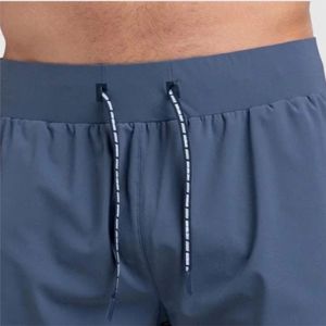 Shorts décontractés pour hommes, coupe ample, tissu doux, design léger, pour les aventures en plein air et les tenues du week-end - Product Image 6