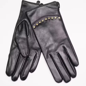 Premium Dressing <b>Gloves</b> Soft Breathable Protective <b>Gloves</b> Comfortable Fit Supplier Manufacturer - Product Image 1