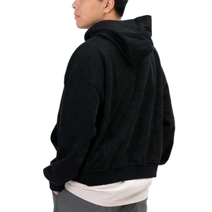 Sudaderas Extra Grandes de Última Moda, Talla Personalizada, Sudaderas Extra Grandes Básicas de Mezcla de Algodón, Sudaderas Extra Grandes de la Mejor Calidad - Product Image 6