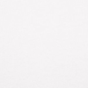 Débardeur blanc à col carré pour femme, 100 % coton tricoté, respirant, écologique, décontracté, couleur unie, sans manches - Product Image 6