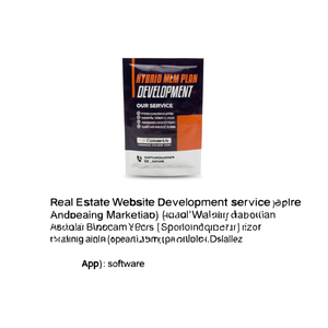 Proveedor de Servicios de Desarrollo de Sitios Web Inmobiliarios, Marketing Digital, Desarrollador de Aplicaciones Android, Aplicaciones de Sistemas Operativos - Product Image 3
