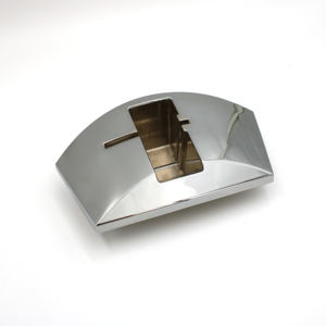 Venta caliente marca Somax electrodomésticos piezas de fundición a presión aleación de aluminio hierro acero latón Zinc materiales TW Made - Product Image 1