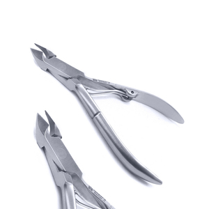 Coupe-ongles robuste pour ongles incarnés, lime à ongles, rehausseur d'ongles, outils de podologie - Product Image 3