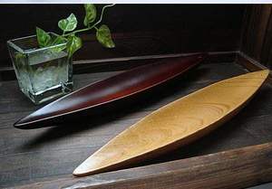 Porte-encens décoratif en bois pour la méditation, le yoga, le temple, l'aromathérapie, bâtonnets parfumés, bois naturel, artisanat fait main - Product Image 3