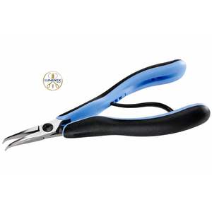 Alicates de punta angulada Lindstrom 'Serie RX' 7892RX - TP7892RX - Product Image 5