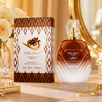 Parfum MORAKOT Choco Musk, parfum oriental gastrique concentré, 75 ml